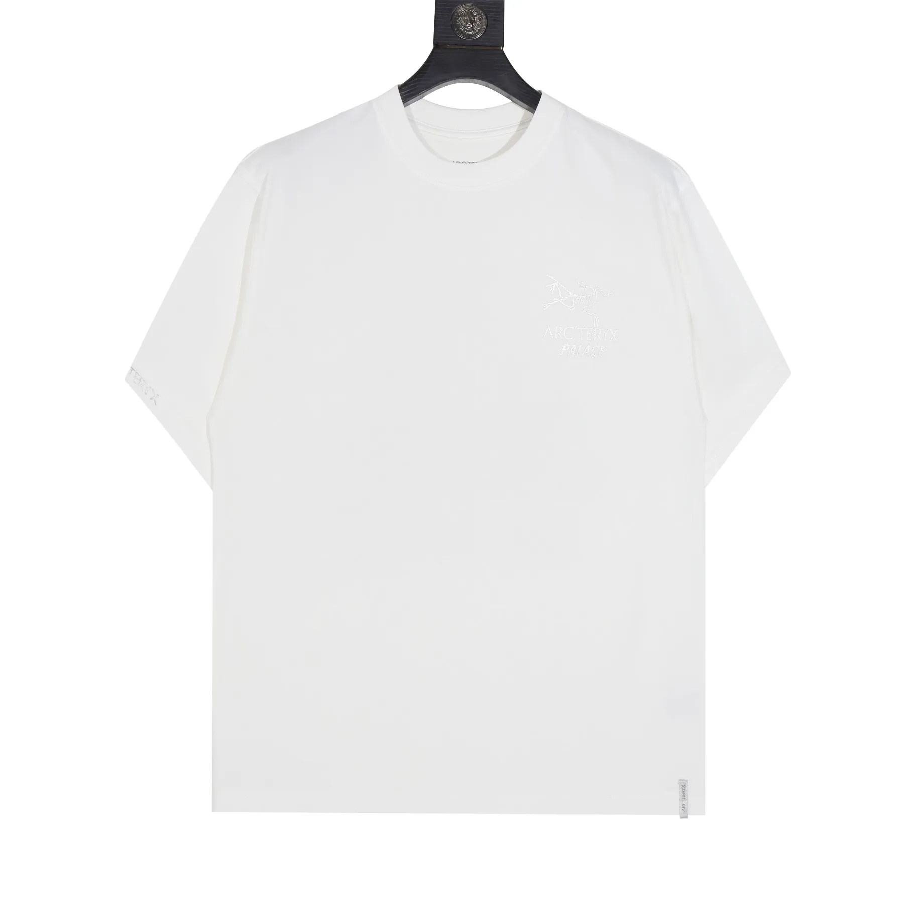 Arc’teryx ARC [ Ayc Teryx PALACE ] 2024FW T Ayc Teryx PALACE Same Style 60 ， g 。 Breathable， ， ， 。 logo ， 。 ， 。 ， ， ， ， 。 Size:XS-L